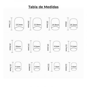 Jardin de Nubes - 24 piezas - Imagen 4