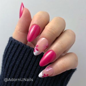 Rosa Granada - 30 piezas - Imagen 1