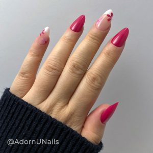 Rosa Granada - 30 piezas - Imagen 2