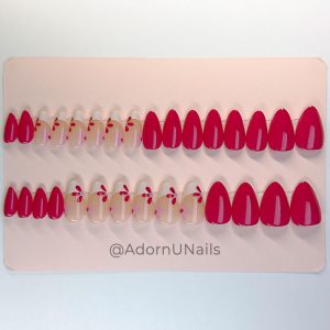 Rosa Granada - 30 piezas - Imagen 3