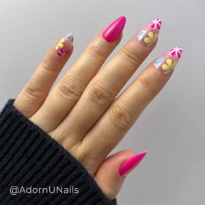 Flores de Coral - 30 piezas - Imagen 2