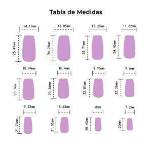 Bruma de Cuarzo - 24 piezas - Imagen 4