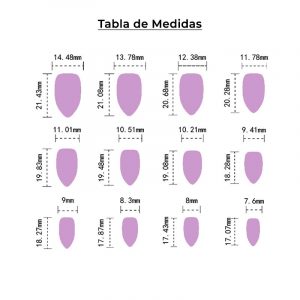 Lazos y Estrellas - 24 piezas - Imagen 4