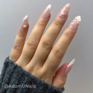 Rosa Seda - 24 piezas - Imagen 2