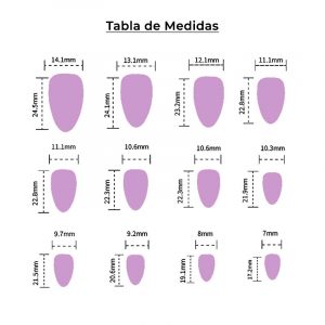 Rosa Seda - 24 piezas - Imagen 5